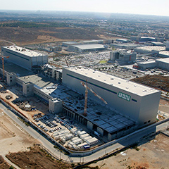  Industry Projects Unit קישור לכתבה ב- 
