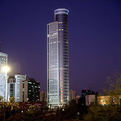  Office Towers קישור לכתבה ב- 