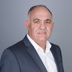 Moshe Deri